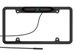 Car License Plate Frame Backup Camera For Jvc KW-V250BT KW-V960BW KW-M785BW. Fixed Price $49.90.