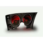 Intellitronix DP2001R Replacement Panel 68-77 Corvette, Red. Fixed Price $507.05.