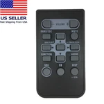 Remote Control For Pioneer DEH-X1810UB DEH-X1710UB DEH-X16UB Cd Player Radio. Fixed Price $13.39.