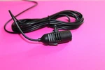 Microphone For Jvc KW-R910BT KD-R888BT KD-X255BT KD-X340BTS KD-R850BT #3.5. Fixed Price $11.51.