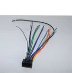 New Wire Harness For Jvc KDR430 KD-R430 Free Fast Shipping. Fixed Price $9.69.