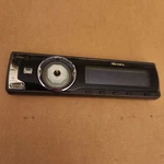 Pioneer DEH-P690UB Premier Front Panel Faceplate Only. Fixed Price $85.00.