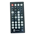 Dual Wireless Remote XDVD600,DV516BT,XDVD236BT, DV517BT, DV527BT, DV271BT. Fixed Price $14.99.