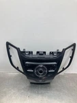2019 Ford Fiesta Oem Radio Receiver Am/fm Cd Control Panel D2BB-18A802 15-19. Fixed Price $118.26.