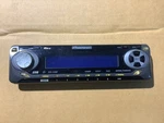 Pioneer Radio Faceplate Only Model DEH-2400F. Fixed Price $9.99.
