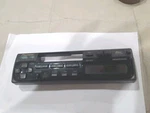 Pioneer KEH-1900 Cassette Am/fm Stereo Faceplate Very Clean And Rare. Fixed Price $22.00.