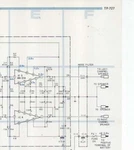 Schematic Circuit Wiring Diagram Pioneer TP-727 Under-the-dash Car Stereo 8TRACK. Fixed Price $17.95.