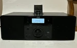Jvc Model RD-N1 Cd Ipod Usb Mps Wma Am Fm Radio Shelf Stereo (no Remote). Fixed Price $48.00.