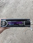 Kenwood KDC-BT742U Bluetooth Audio Cd Receiver Head Unit Very Clean!. Fixed Price $35.00.
