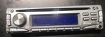 Aiwa Car Stereo CDC-X304 Detachable Faceplate Only. Fixed Price $19.99.
