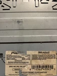 Pioneer DEH-P6900UB Cd Player/usb In Dash Receiver. Fixed Price $99.99.