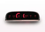 Intellitronix 1960-1963 Chevy Truck Led Digital Red DP6001R. Fixed Price $507.05.