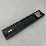 Apc 876-0017B Smart-ups C1000 2U Front Bezel Faceplate. Fixed Price $29.95.