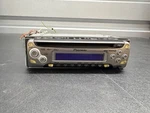 Pioneer DEH-1600 Car Stereo Cd Player Head Unit Untested W/ Wiring. Fixed Price $21.25.