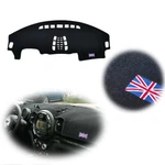 For Mini Cooper 17+ F60 Countryman Dashmat Dashboard Cover Pad Sun Protector. Fixed Price $24.99.