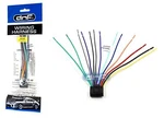 Jvc KW-NX7000 KWNX7000 KW-AVX710 KWAVX710 Copper Wiring Harness Wire. Fixed Price $9.65.