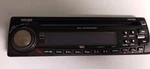 Jensen MP5620 Car Stereo(faceplate Only). Fixed Price $24.95.
