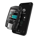 Arctic Start RFX-AR2WQ9-SS 5 Button Way Mile DRX1 Lcd Remote System Kit. Fixed Price $195.99.