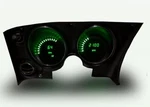 Intellitronix 1968-1977 Corvette Led Digital Green DP2001G. Fixed Price $507.05.