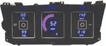 Ford Truck Digital Dash Panel 1973-1979 Gauges Intellitronix Blue Leds!!. Fixed Price $440.07.