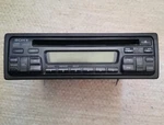 Sony CDX-3100 Player Radio Car Audio Detachable Face Plate Untested 1996. Fixed Price $29.99.