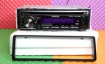 Kenwood KDC-34BU MP3/WMA Sat Radio Ready Ipod Direct Usb No. 10105404. Fixed Price $59.99.