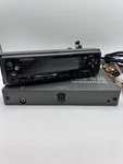 Pioneer DEQ-9200 Digital Signal Processor With And Spectrum Analyzer. Fixed Price $1200.00.