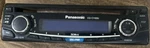 Panasonic CQ-1103U Car Stereo Faceplate. Fixed Price $24.95.