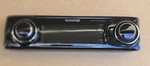 Kenwood KDC-HD942U Replacement Faceplate. Fixed Price $39.99.