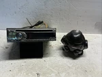 Alpine CDA-9825 Single Din Player Dash Radio Stereo Receiver #A4-1. Fixed Price $49.99.