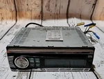Alpine Head Unit CDE-9842. Fixed Price $55.00.