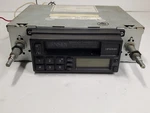Jensen XCC-7100 Am/fm Stereo Cassette Receiver Powers On For Parts Repair. Fixed Price $49.00.