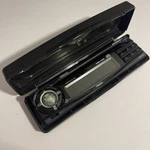 Clarion DRB2475 Face Plate & Case Magi-tone Cd Player Car Stereo Accessory Used. Fixed Price $26.50.