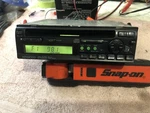 Kenwood KDC-6003 High Power Rare Old School Working Cd Player From 1995. Fixed Price $225.00.