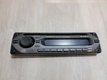 Sony CDX-GT06 Replacement Faceplate. Fixed Price $24.99.