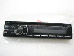 Dual New Detachable Faceplate Assembly With Carry Case For DV704I, DV704BI. Fixed Price $18.50.