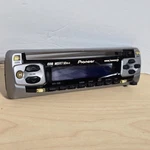 Pioneer DEH-1500 Only Tested Working Replace Radio Deck. Fixed Price $11.95.