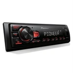 Pioneer MVH-S110BT 1-DIN Digital Media Receiver Car Stereo Bluetooth, Usb Input. Fixed Price $84.99.
