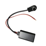 Bluetooth Aux Adapter Cable Kit For Alpine CDA-7893 CDA-7894 CDA-7998R. Fixed Price $11.43.