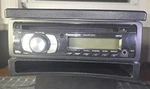 Panasonic CQ-CP137U Car Radio. No Remote.. Fixed Price $44.99.