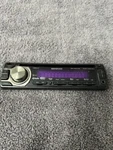 Kenwood KDC-545U Car Stereo Radio Cd MP3 Aux Faceplate Only-untested. Fixed Price $23.96.