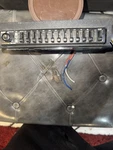 Alpine ERE-G180 11 Band Graphic Equalizer Bbe 1/2 Din Tested Sold As Is. Fixed Price $499.00.