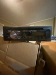 Pioneer DXT-2369UB Cd Receiver Car Stereo Usb/aux. Fixed Price $125.00.