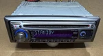 Kenwood KMR-330 Car Stereo Unit Aux MP3. Fixed Price $89.99.