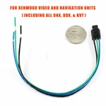 Parking Brake Bypass W/o Switch For All Jvc Kw Kd 2 Din Radio Player. Fixed Price $9.49.