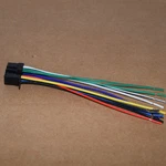 New Wire Harness For Pioneer DEH-X55HD DEHX55HD Car Stereo Receiver. Fixed Price $8.49.