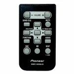 Genuine Remote Control For Pioneer DEH34UB DEH4400HD DEH44HD DEHP3000IB. Fixed Price $26.40.