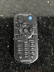 Kenwood KDC-200U KDC200U KDC-202U KDC202U Genuine RC-405 Remote. Fixed Price $20.00.
