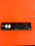Jvc KD-SX24BT Car Stereo Detachable Faceplate Only KD-XS24BT Oem. Fixed Price $30.00.