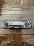 Panasonic CQ-C3333U Cd Player In Dash Receiver. Fixed Price $32.99.